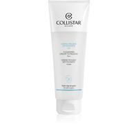 Collistar Cleansing Cream To Mousse mousse detergente in crema 125 ml
