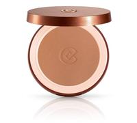 Collistar - Collistar Cofanetto Terra Polvere Abbronzante Effetto Seta + Pennello Contouring - 4.4 Hawaii Matte