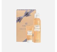 Collistar Cofanetto Benessere Neroli e Elicriso Gel-Mousse 200ml + Crema 50ml