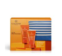 COLLISTAR COFANETTO CREMA ABBRONZANTE SPF 30 + DOPOSOLE 150 ML