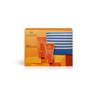 COLLISTAR COFANETTO CREMA SOLARE SPF 50+ + DOPOSOLE + POCHETTE