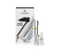 Collistar - Cofanetto I Must Have Curvatura Shock Mascara 1 pieces unisex