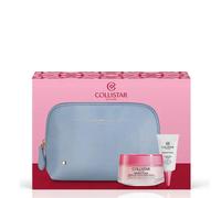 Collistar Cofanetto Idroattiva+ Crema-Gel Idratazione Fresca Set V1 Gel Viso+Occhi+Gocce magiche+Beauty Set