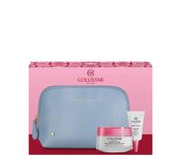 Collistar IdroAttiva+ Crema di Idratazione Profonda Cofanetto 50 ML Crema Viso + 5 ML Hydro-Gel Occhi + Beauty-Bag THE BRIDGE