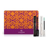 COLLISTAR - Cofanetto Impeccabile Mascara Ultra Nero + Base Mascara
