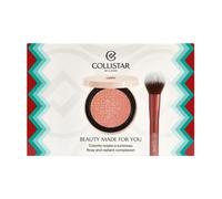 Collistar Cofanetto Impeccabile Maxi Blush 09 8 g Set