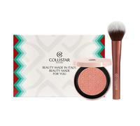 Collistar Cofanetto Impeccabile Maxi Blush 09 + Pennello 1 unità