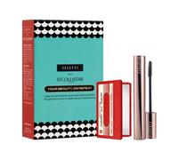 Collistar Cofanetto Infinito Mascara + eyeliner + pochette