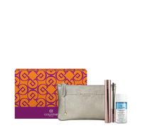 Collistar Mascara Infinito Cofanetto Mascara Nero + 35 ML Struccante Bifasico + Pochette