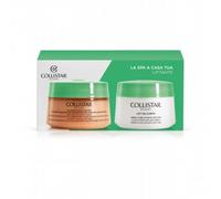 Collistar Cofanetto La Spa A Casa Tua Liftante - Talasso-Scrub Anti-età + Lift HD Corpo