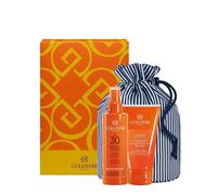 Collistar - Cofanetto Latte Spray Abbronzante Idratante SPF30 Kit protezione solare 1 pieces unisex