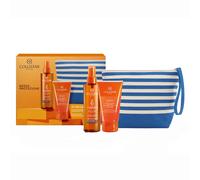 Collistar COFANETTO OLIO SECCO SUPERABBRONZANTE IDRATANTE SPF 6 Cofanetto Regalo 200ml+150ml 200ml+150ml