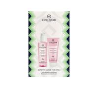 Collistar Cofanetto Olio Struccante Delicato 1 pz Detergente