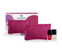 Collistar Cofanetto Puro Smalto 111 Rosso Milano