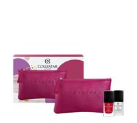 Collistar - COFANETTO PURO SMALTO 111 ROSSO MILANO Set 1 pieces unisex