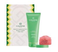 Collistar Cofanetto Regalo Corpo, Crema Rassodante 200 ml e Talasso Scrub Rassod
