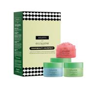 Collistar Cofanetto Regalo Donna Corpo, Talasso Scrub Esfoliante
