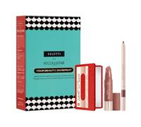 Collistar Cofanetto Regalo Donna Make-Up Labbra con Gift Seletti