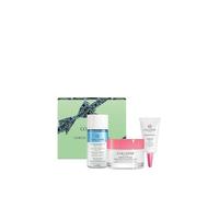 Collistar Cofanetto Regalo Donna Viso Idratazione Profonda, Crema Idratazione Profonda 30 ml + Contorno Occhi Idro-Attiva 5 ml + Mini Bifasico 35 ml