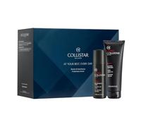 Collistar Cofanetto Regalo Uomo Corpo Doccia e Deodorante con Pochette