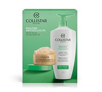 Collistar Special Perfect Body Anti-Water Talasso-Scrub Cofanetti peeling corpo Anti-Water Talasso-Scrub 150 g + crema corpo Anticellulite Thermal Cream 400 ml per donna