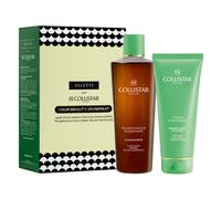 Collistar Cofanetto Talasso-Doccia Rassodante Elasticizzante 400ml + C