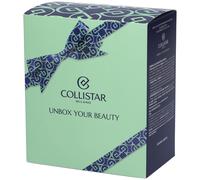 Collistar Cofanetto Unbox Your Beauty Crema-Gel Idratazione Fresca + G