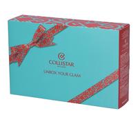Collistar Cofanetto Unbox Your Glam Impeccabile Mascara Extra Nero + P