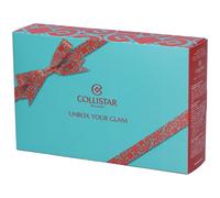 Collistar Cofanetto Unbox Your Glam Infinito Mascara Extra Nero + Prof