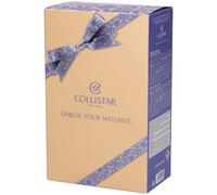 Collistar Cofanetto Unbox Your Wellness Neroli e Elicriso Gel-Mousse D