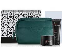 Collistar - Collistar Crema-Gel Energizzante Anti-età + Gel Doccia Tonificante Cofanetto Uomo