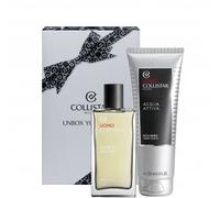 Collistar - Collistar Acqua Attiva Uomo - Eau De Toilette 100 Ml + Doccia Shampoo 250 Ml