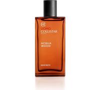 Collistar Collistar Acqua Wood - Eau De Toilette Uomo 100 ml Vapo