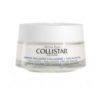 Attivi Puri Crema Balsamo Collagene + Malachite Balsamo Antirughe Rassodante 50 ml Collistar
