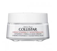 Collistar Attivi Puri Crema Vitamina C + Acido Ferulico Collistar
