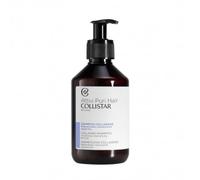 Collistar - Collistar Attivi Puri Hair Shampoo Collagene Ridensificante Volumizzante 250 ml