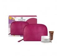 The Bridge Attivi Puri Crema Balsamo Collagene 50 ml + Contorno Occhi 5 ml + Bag 3 pz Collistar