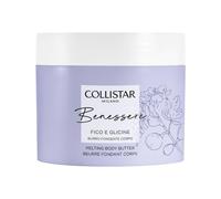 Collistar Benessere Fig and Wisteria burro nutriente corpo 200 ml