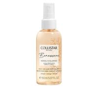 Collistar Collistar Benessere Neroli E Elicriso - Acqua Profumata Corpo E Capelli Unisex 150 ml Vapo