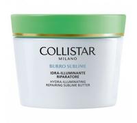 Collistar Illuminating Moisturizing Butter 200ml