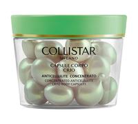 Collistar CAPSULE CORPO CRIO ANTICELLULITE CONCENTRATO 14 pz