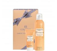 Collistar - Collistar Cofanetto Benessere Neroli E Elicriso - Gel-Mousse Doccia 200 Ml + Crema Soffice Corpo 50 Ml