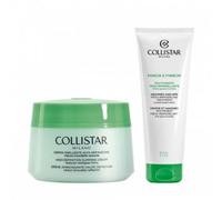 Collistar - Collistar Cofanetto Crema Snellente 400 Ml + Pancia E Fianchi 75 Ml