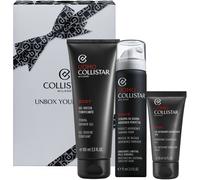 Collistar Collistar Cofanetto Uomo Gel Doccia Tonificante - Routine Quotidiana Uomo