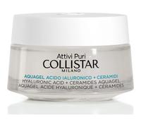 Collistar Cura del viso Pure Actives Hyaluronic Acid Aquagel 50 ml