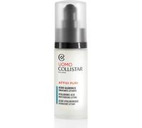 Collistar Linea Uomo Hyaluronic Acid Moisturizing Lifting siero idratante con acido ialuronico 30 ml