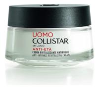Uomo - Crema Rivitalizzante Anti-rughe 50 Ml
