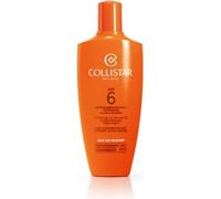 Solare Collistar Superabbronzante Intensivo Ultra-Rapido "Speciale Week-End" Bassa SPF 6 - 200 ml - Protezione corpo