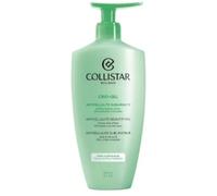 Collistar Crio-Gel Anticellulite Sublimante 400ml - Gel corpo anticellulite