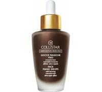 Gocce Magiche Viso Concentrato Ultra Autoabbronzante 50 ml COLLISTAR